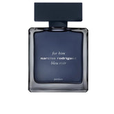 NARCISO RODRIGUEZ-BLEU NOIR PERFUME spray de eau de parfum 100 ml.-DrShampoo - Perfumaria e Cosmética